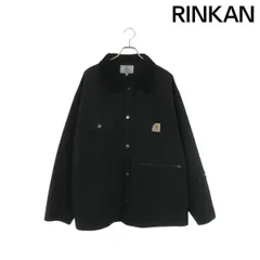 Invincible 15 Chore Coat Carhartt Lサイズ　黒 imgrc0104030819.jpg