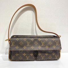 Louis Vuitton ルイヴィトン ヴィヴァシテ M51164 ハンドバッグ(2100010000002843)