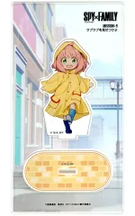 【中古】アクリルスタンド・アクリルパネル アーニャ・フォージャー(ラブラブを見せつけよ) メインビジュアル アクリルスタンド 「SPY×FAMILY」