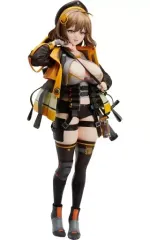 【中古】フィギュア アニス 「勝利の女神：NIKKE」 B-style 1/4 プラスチック製塗装済み完成品