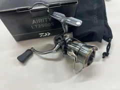 2025年最新】23エアリティ 2500 スプールの人気アイテム - メルカリ