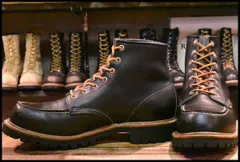 2025年最新】REDWING 8136の人気アイテム - メルカリ