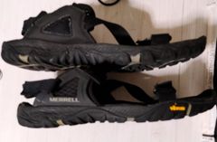 MERRELL　メレル　スポーツサンダル