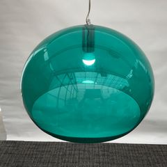 【Kartell FL/Y ペンダントライト】イタリア製デザイナーズ照明