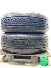 215/60R17  
ブリヂストン レグノ GRV2 
中古タイヤ サマータイヤ 2本セット
 s17250620038