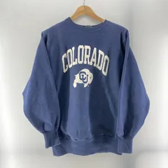 2025年最新】リバースウィーブ coloradoの人気アイテム - メルカリ