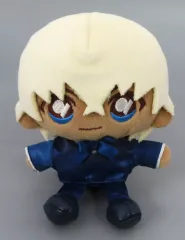 【中古】ぬいぐるみ 安室透 ぬいぐるみ 「名探偵コナン」 サンデープレミアムSHOP限定