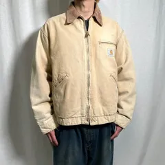79 USA製Carharrt カーハート　デトロイトダックジャケット Sサイズ Carhartt Detroit Jacket S Made in USA Deadstock カーハート