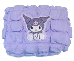 【中古】バッグ クロミ(ポコポコワッペン) スクエアポーチ 「サンリオキャラクターズ」