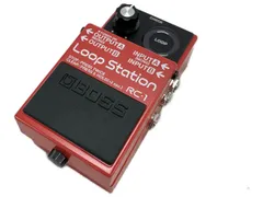 2024年最新】BOSS RC-1 Loopの人気アイテム - メルカリ