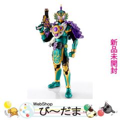 [bn:2] [미개봉] SHFiguarts 진골 조각법 가면 라이더 류겐 포도 암즈/가면 라이더 갑옷 ◆신품 Ss