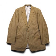 KENZO HOMME オールド カシミヤ 3B テーラードジャケット 50