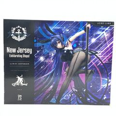 【中古】フリーイング 1/4 ニュージャージー リッピング・ステッピング! B-style アズールレーン アズレン[10]