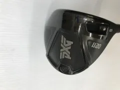 2024年最新】pxg 0211 ドライバーの人気アイテム - メルカリ