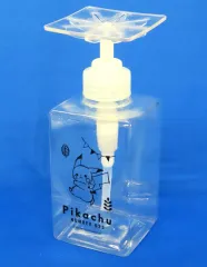 かたぽん かたポン｜KATAPON：katate de pump｜液体ディスペンサーのご