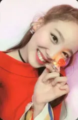 【中古】コレクションカード(女性) TWICE/ナヨン/リング/CD「FANCY YOU」付属フォトカード