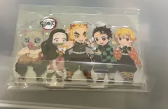 鬼滅の刃 煉獄 杏寿郎 ホワイトデー アクリル スタンド