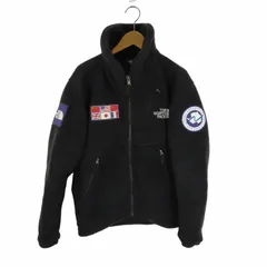 ザノースフェイス THE NORTH FACE TRANS ANTARCTICA FLEECE JACKET メンズ import：L のサムネイル
