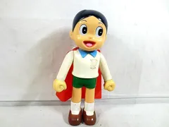 2025年最新】パーマン ソフビの人気アイテム - メルカリ