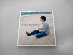 2025年最新】浜田省吾／The Best of Shogo Hamada vol．2の人気