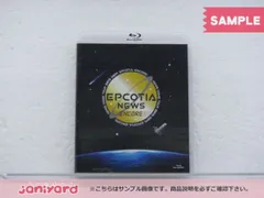 ニュースNEWS (4人時代)通常盤DVD8枚セット美恋魂〜EPCOTIA-ENCORE
