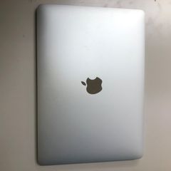 ジャンク MacBook 2017 12
