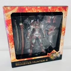 2025年最新】モンスターハンター 可動アクションの人気アイテム