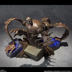 h*a様 バンダイ ロボット兵 FULL ACTION ver. 欠品あり　3体 h*a様 バンダイ ロボット兵 FULL ACTION ver. 欠品あり 3体 想造