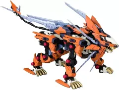【中古】プラモデル 1/72 RZ-041 ライガーゼロ シュナイダー マーキングプラスVer. 「ZOIDS ゾイド」 HMM [ZD123R]