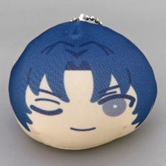 アイナナ 和泉一織 おまんじゅうキーホルダー - メルカリ