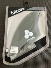 新品未使用futures FK2ツインキール バンブー - メルカリ