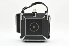 ★並品★リンホフ Linhof Technika 4x5 中古】(リンホフ) Linhof Color 4x5+Xenar 150/4.5｜ナニワ