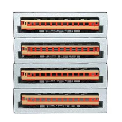 か*ん様 キハ58 HOゲージ鉄道模型 HO) キハ58 (M) (鉄道模型) - ホビーサーチ 鉄道模型 HO・Z