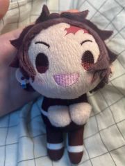 進撃の巨人 中国 カフェ ぬいぐるみ リヴァイ 進撃の巨人 中国 カフェ ぬいぐるみ リヴァイ - メルカリ