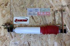 ジムニー専門店　リフトアップ用　ステアリングダンパー　JB23ランチョアブソーバ