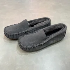 【新品】エミューオーストラリア　ケアンズ　モカシン　W11439