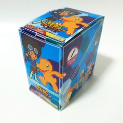 ホビーストック デジモンアドベンチャー トレーディングストラップ 1BOX10個入りのサムネイル