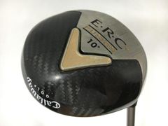 【中古ゴルフクラブ】キャロウェイ ERC+ フュージョン (日本仕様)(高反発) JV 55Eシリーズ 1W