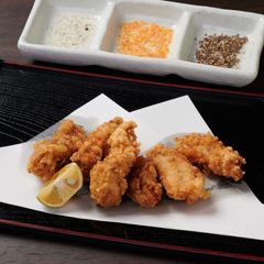 業務用　まふぐ　唐揚げ　500g