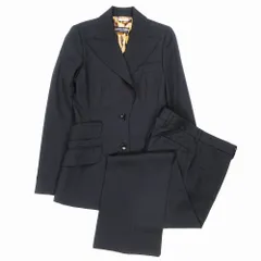 2025年最新】D&G ／ Dolce＆Gabbana レディース ビジネス パンツ