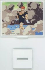[중고] 아크릴 스탠드 아크릴 패널 리쿰 장면사 아크릴 스탠드 [이치 반 쿠지 드래곤 볼 DRAGON HISTORY II] E 상