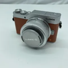 2025年最新】lumix dc-gf9w ダブルレンズキットの人気アイテム