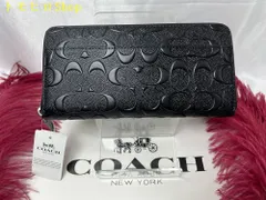 2024年最新】COACH コーチ F58113の人気アイテム - メルカリ