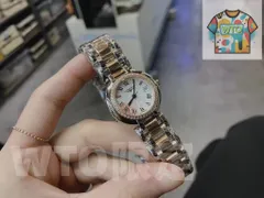 【今日WTO】Longines ロンジン 心月シリーズ腕時計 -WTO輸入1-WTO店名をご確認ください-SD82