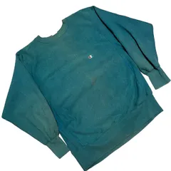 【Champion】90s Reverse Weave Medium 