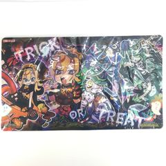 プレイマット『TrickorTreat!(RANKINGDUEL2024
