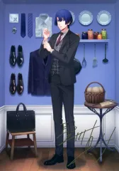 【中古】キャラカード 聖川真斗(スペシャル) 「うたの☆プリンスさまっ♪ トレーディングプロフィールカード My Favorite Things Ver.」 SHINING STORE2019グッズ