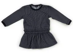 【クレードスコープ/kladskap】ワンピース 90サイズ 女の子【子供服・ベビー服】（1783939）