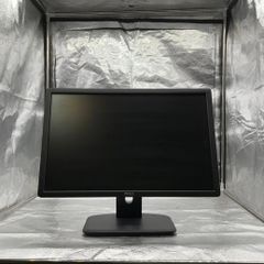 30日保証　DELL  22インチワイド液晶モニター E2213c 解像度1680x1050 入力端子：D-Sub x1/DVI x1　※スピーカーなしモデル