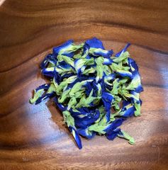 富山県産 バタフライピー ドライ 20g